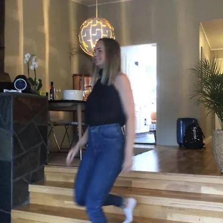 Sorlandsidyll Naer By Og Dyreparken Tatil Evi